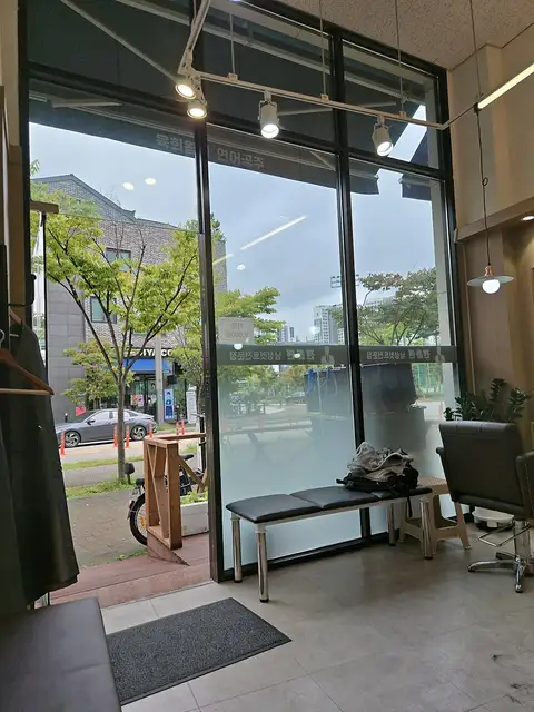 젠틀맨 사진 2