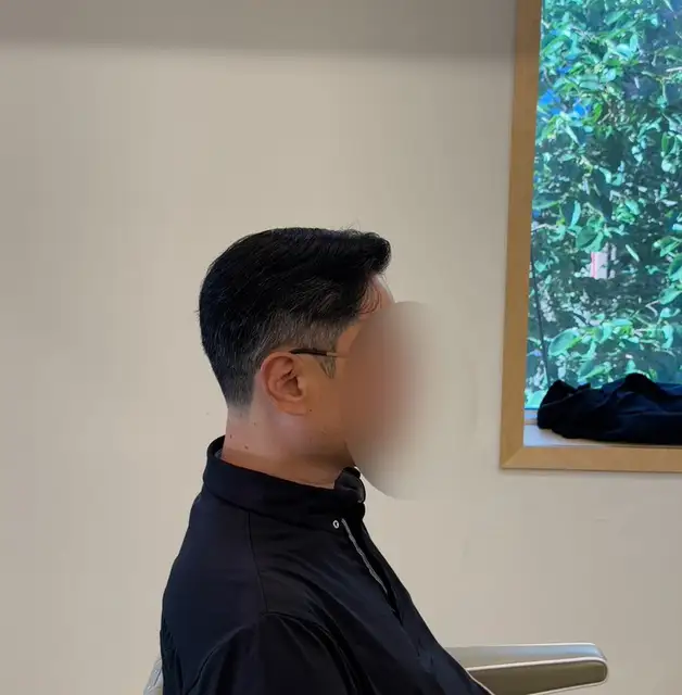 디크루바버샵 사진 2