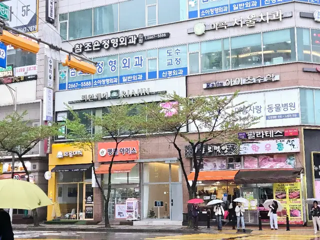 리안헤어 마곡점 사진 2