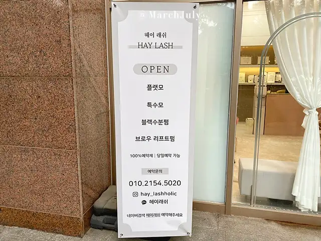 헤이래쉬 사진 4