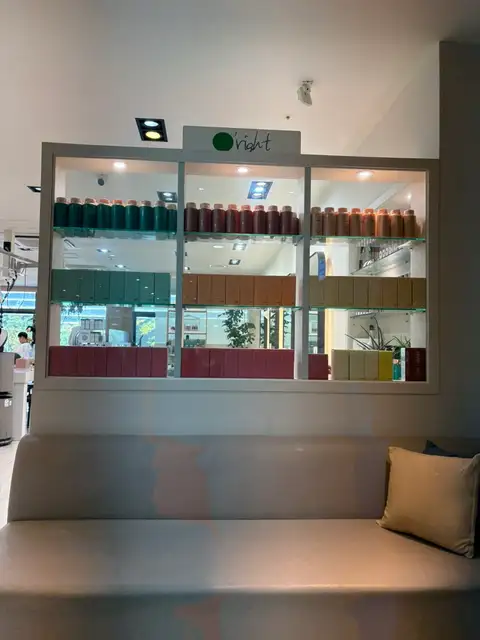 라브리지헤어 마곡역점 사진 8