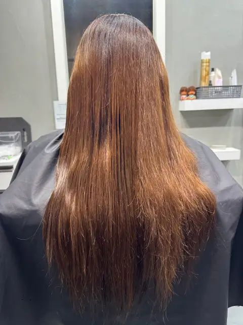 헤어인폼 사진 5