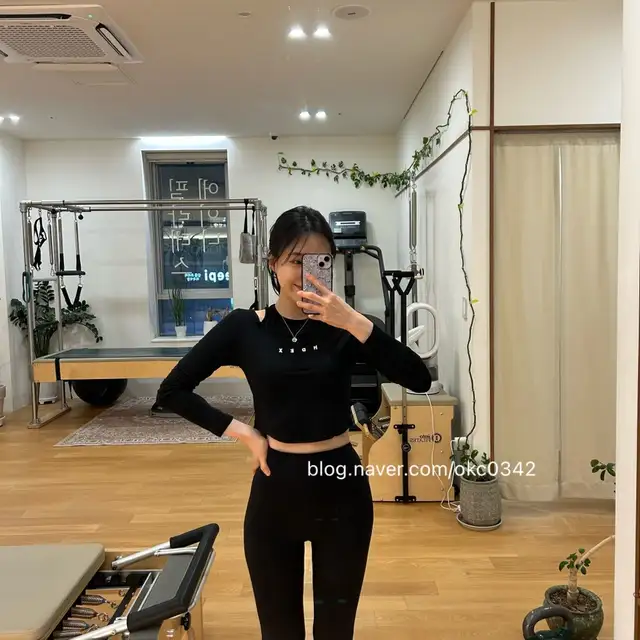 에이나필라테스 사진 1