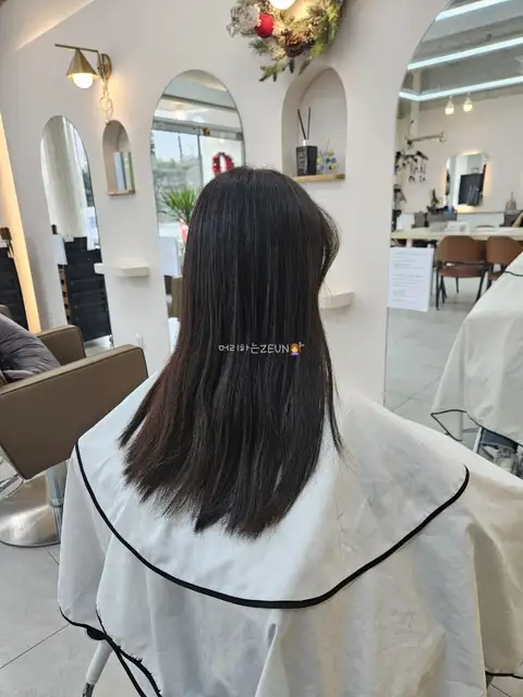 어뉴띵헤어 사진 5