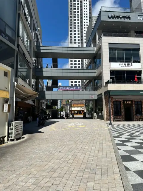 플럭 타임스페이스점 사진 2