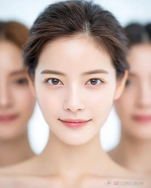 비유브로우 사진 3
