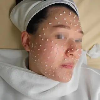 어썸마인 사진