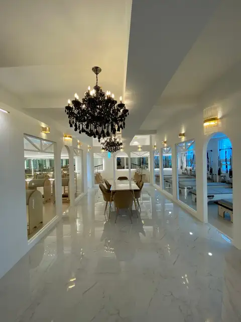 더온필라테스 홍대점 사진 5