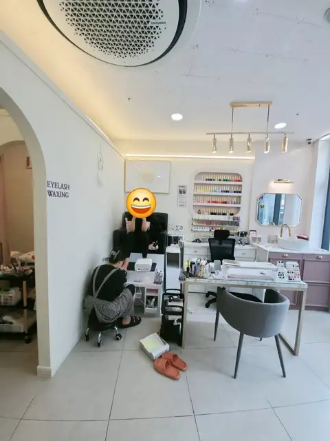 린네일속눈썹 사진 7