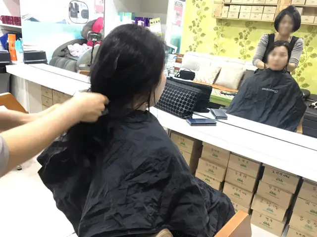 퀸즈헤나 사진 2