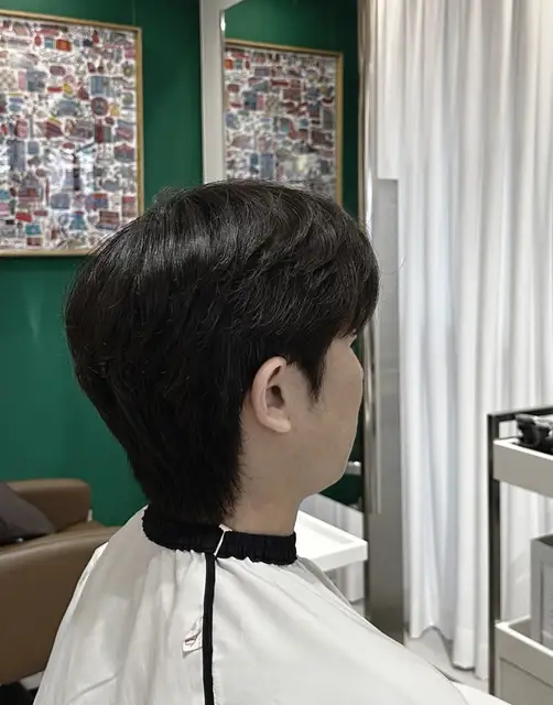 베르티니헤어 사진 7
