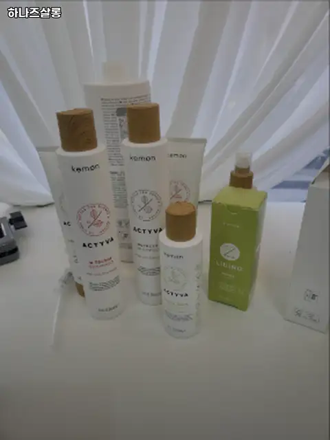 하나즈살롱 성북점 사진 2