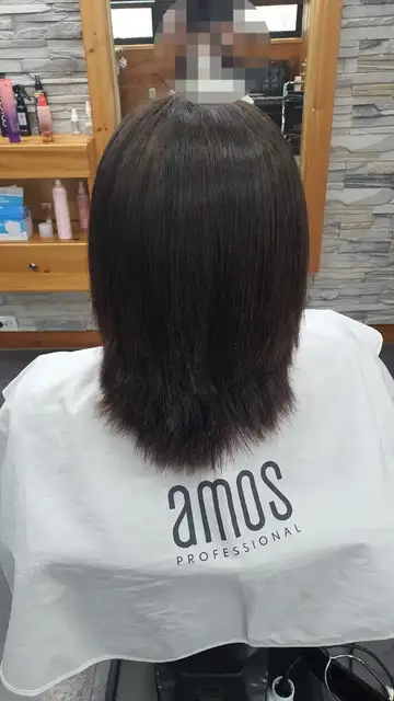 ADD 헤어 사진 7