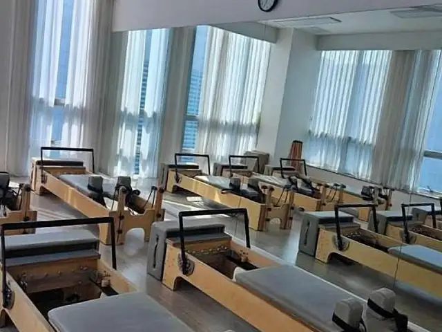 바디소나타 요가 필라테스 청라본점 사진 7