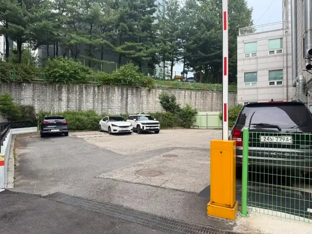 미앤힐헤어 신곡점 사진 8