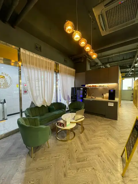 헤어브로 동탄점 사진 6