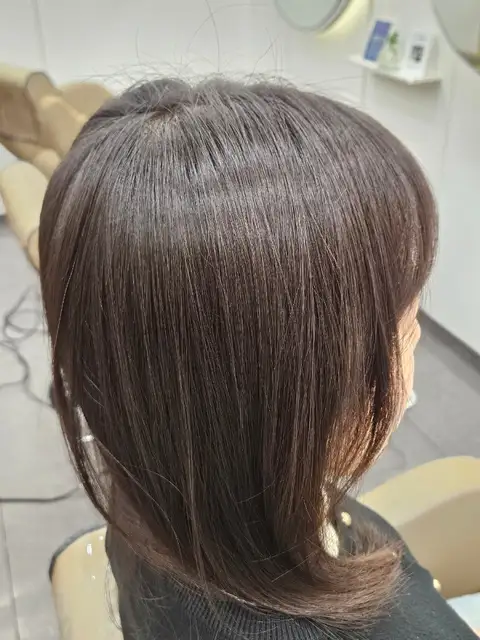 더민헤어 서면점 사진 1
