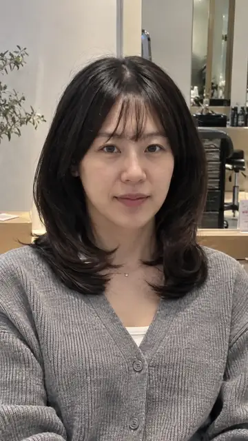 박승철헤어스투디오 캠퍼스타운역점 사진 5