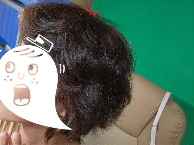 헤어로만 사진 7