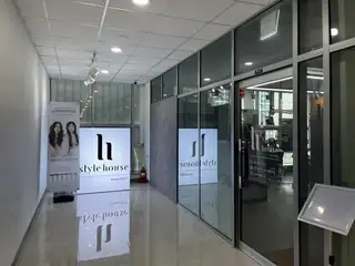 스타일하우스 퍼스트파크점 사진