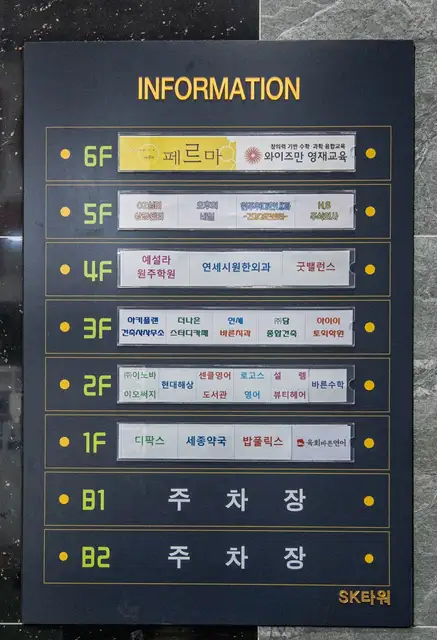 굿밸런스체형분석운동센터 사진 3