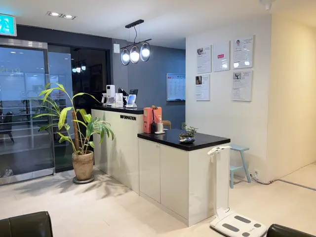로즈필라테스 마곡점 사진 6