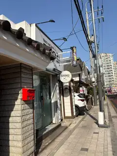 까까머리 사진