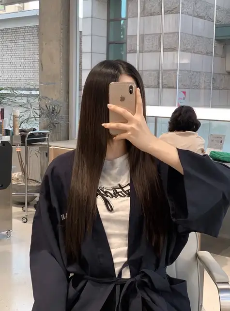 아이디헤어 홍대연남점 사진 4