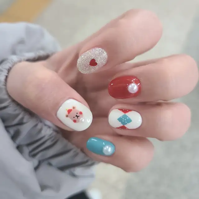 네일꿈 사진 2