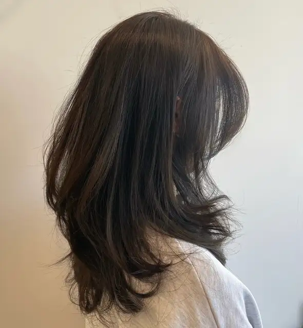 샵문헤어 사진 8