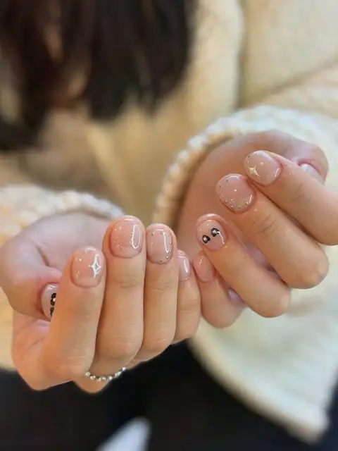 키키네일 성수 사진 6