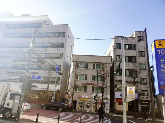 최가을헤어드레서 합정역점 사진 4