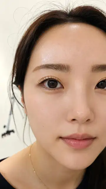 아이라이크미 서면속눈썹 사진 5