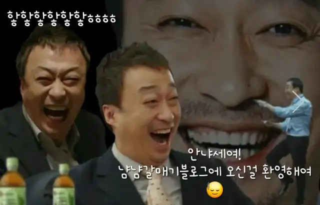 젠틀링 서면 사진 2