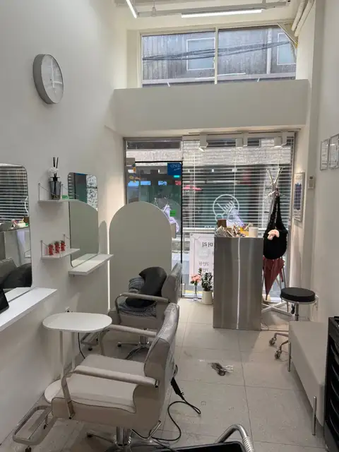 디유즈헤어&붙임머리 사진 6