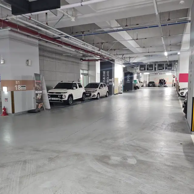 샵 온무드 송도점 사진 1