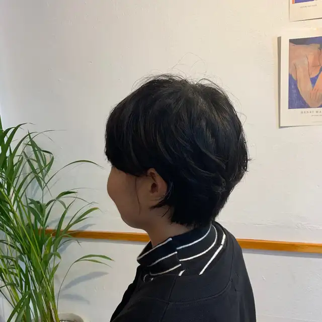 헤어숍 모리방 사진 7