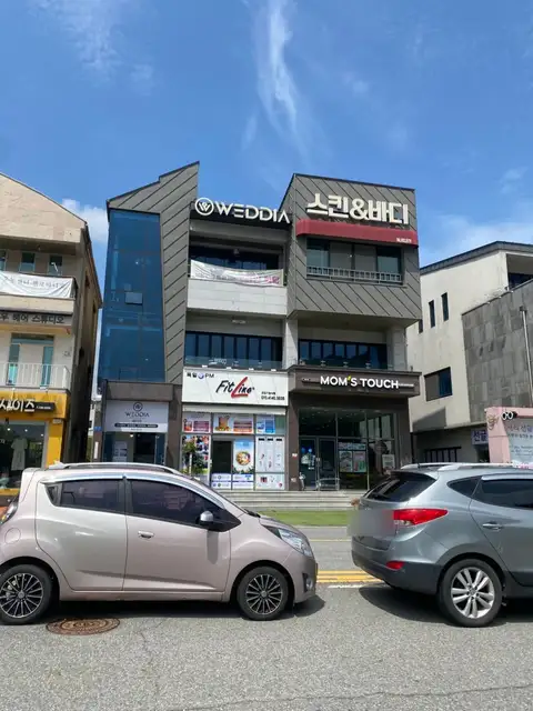 웨디아 순천점 사진 1