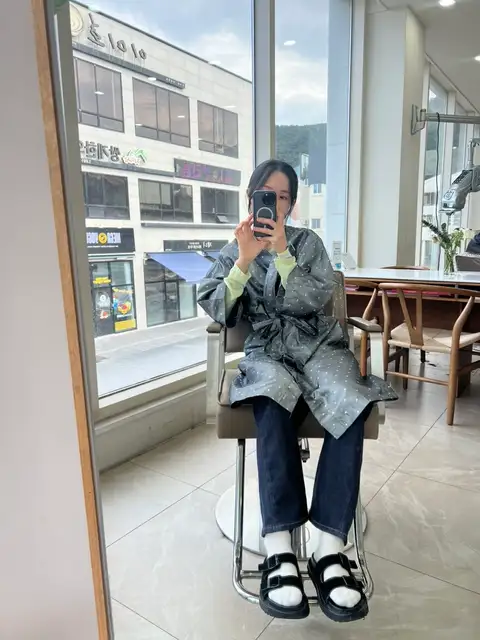 민주살롱 사진 1