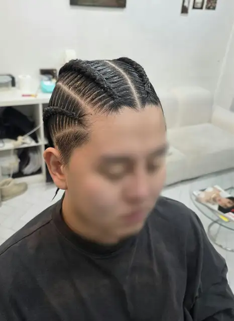 벨로헤어 상수역점 사진 8