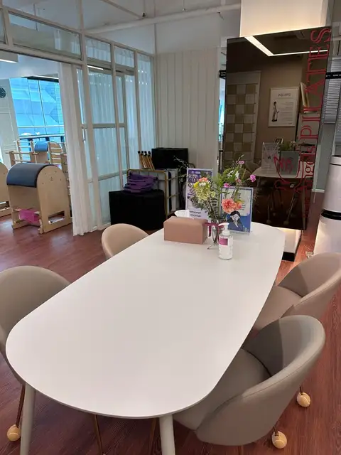 헬스엔젤스필라테스 송도3호점 사진 2