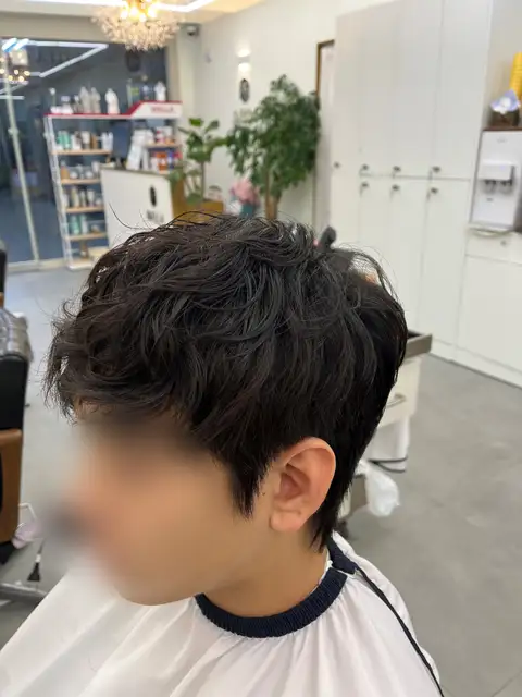 살롱드아벨라 사진 6