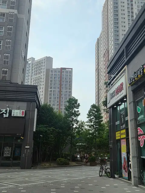 아무르벨네일 사진 6