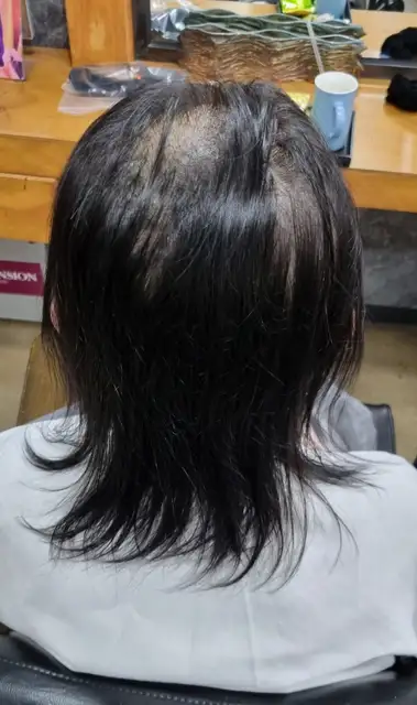 지모헤어 홍대점 사진 3