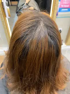 박승철헤어스투디오 건대점 사진