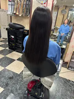 힐링붙임머리 성신여대점 사진