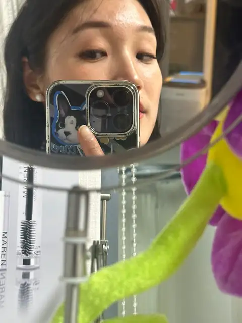 오늘네일모레속눈썹왁싱 사진 3