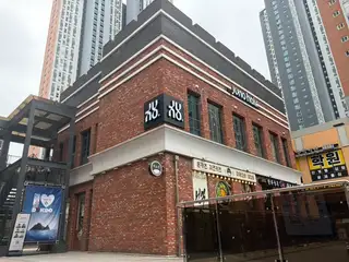 준오헤어 동탄카림애비뉴점 사진