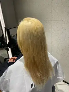 에드비엑스이헤어 홍대점 사진