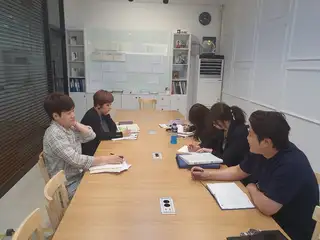 박승철헤어스투디오 청라라임타워점 사진